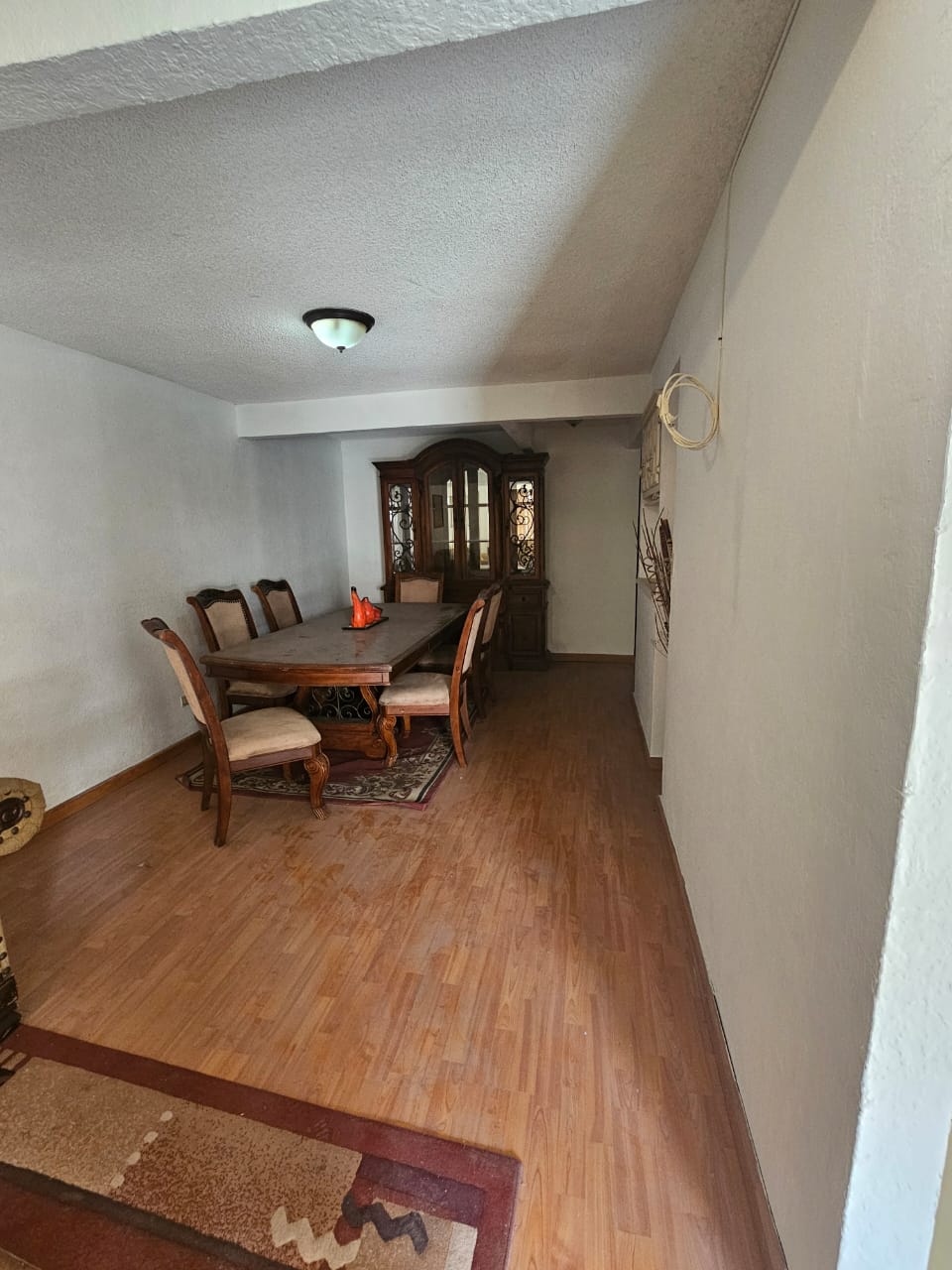 Propiedad para Pruebas de Renta o Venta Depto